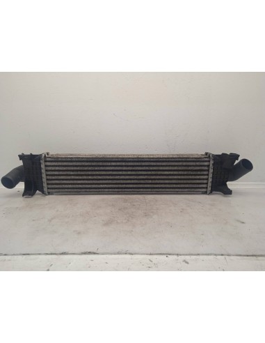Recambio de intercooler para ford focus c-max (cap) 1.8 tdci turbodiesel cat referencia OEM IAM 3M5H9L440AE  