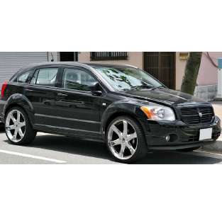 KIT EMBRAGUE DODGE CALIBER...