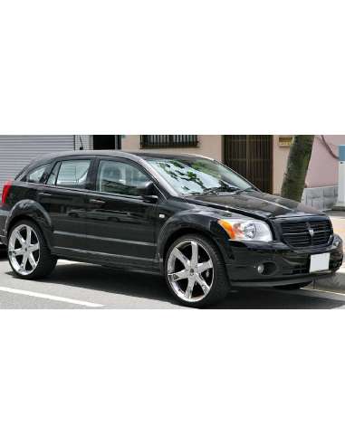KIT EMBRAGUE DODGE CALIBER (PM) -...