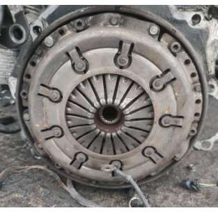 KIT EMBRAGUE SKODA SUPERB...