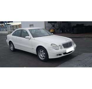 KIT EMBRAGUE MERCEDES-BENZ...