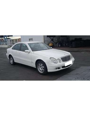 KIT EMBRAGUE MERCEDES-BENZ CLASE E...