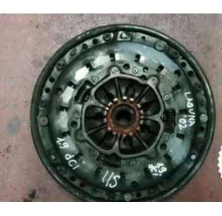 KIT EMBRAGUE RENAULT LAGUNA...