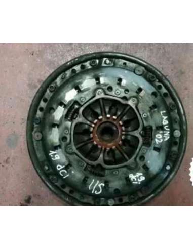 KIT EMBRAGUE RENAULT LAGUNA II (BG0)...