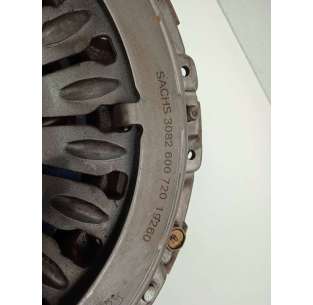 KIT EMBRAGUE HYUNDAI TRAJET... 2