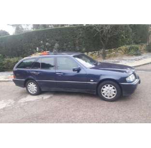 KIT EMBRAGUE MERCEDES-BENZ...