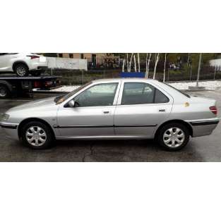 KIT EMBRAGUE PEUGEOT 406...