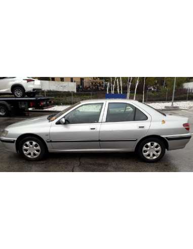 KIT EMBRAGUE PEUGEOT 406 BERLINA...