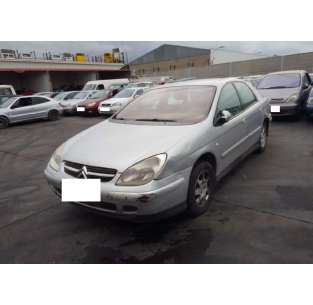 KIT EMBRAGUE CITROEN C5...