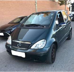 KIT EMBRAGUE MERCEDES-BENZ...