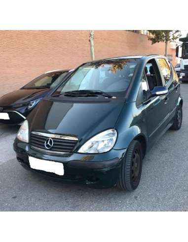 KIT EMBRAGUE MERCEDES-BENZ CLASE A...