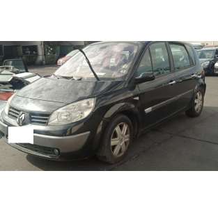 KIT EMBRAGUE RENAULT SCENIC...