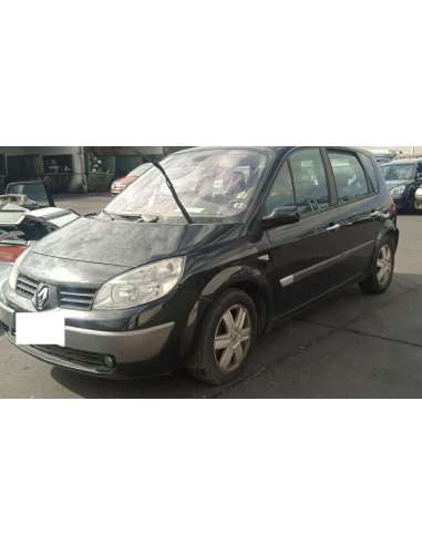 KIT EMBRAGUE RENAULT SCENIC II (JM) -...