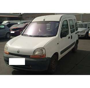 KIT EMBRAGUE RENAULT KANGOO...