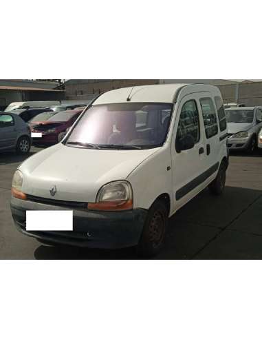 KIT EMBRAGUE RENAULT KANGOO I (F/KC0)...