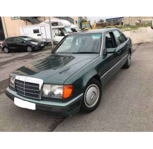 KIT EMBRAGUE MERCEDES-BENZ...