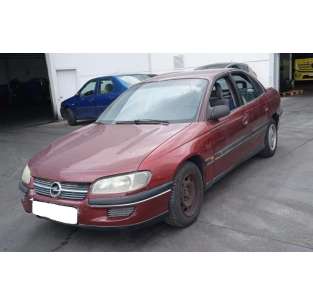 KIT EMBRAGUE OPEL OMEGA B -...