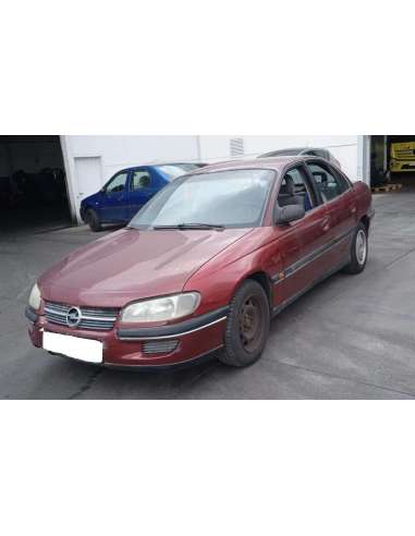 KIT EMBRAGUE OPEL OMEGA B - 622087 /...