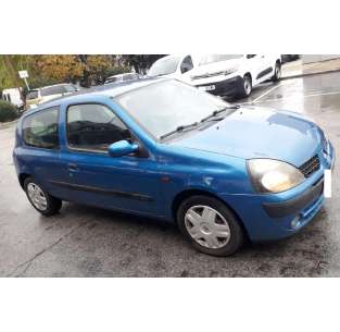 KIT EMBRAGUE RENAULT CLIO...