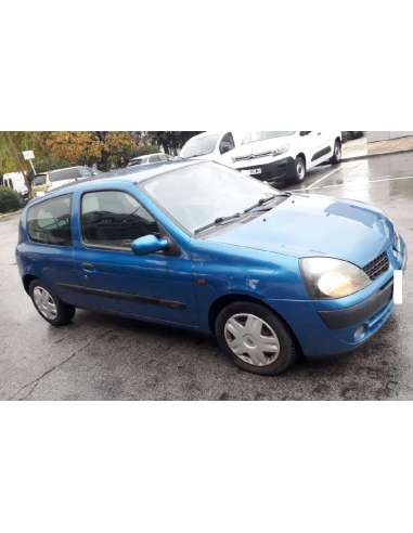 KIT EMBRAGUE RENAULT CLIO II FASE II...