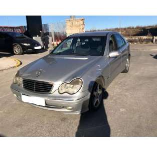 KIT EMBRAGUE MERCEDES-BENZ...