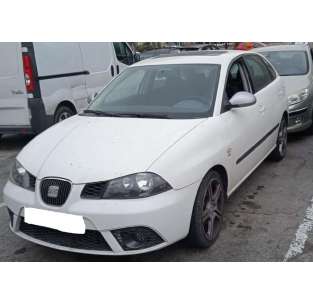 KIT EMBRAGUE SEAT IBIZA...