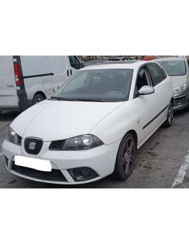 KIT EMBRAGUE SEAT IBIZA (6L1) -...
