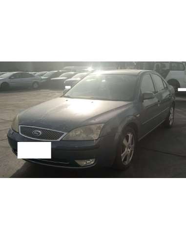 KIT EMBRAGUE FORD MONDEO BERLINA (GE)...