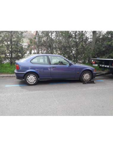 KIT EMBRAGUE BMW SERIE 3 BERLINA...
