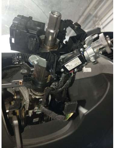 COLUMNA DIRECCION CHEVROLET CRUZE LT...