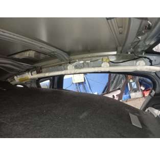 AIRBAG CORTINA DELANTERO...