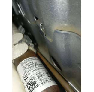 AIRBAG CORTINA DELANTERO... 2