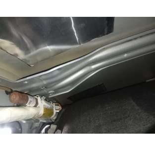 AIRBAG CORTINA DELANTERO... 2