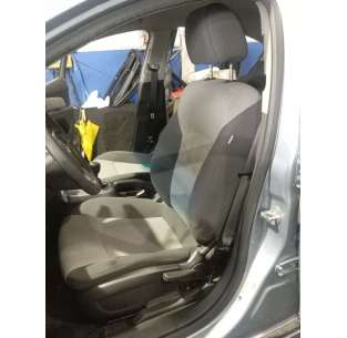 ASIENTO DELANTERO IZQUIERDO... 2