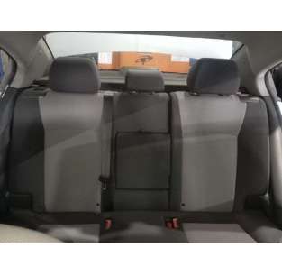 ASIENTOS TRASEROS CHEVROLET...