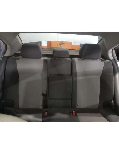 ASIENTOS TRASEROS CHEVROLET CRUZE LT...