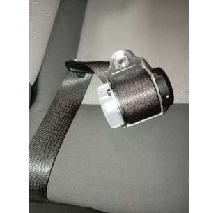 CINTURON SEGURIDAD TRASERO...