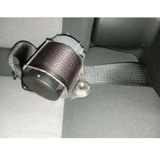 CINTURON SEGURIDAD TRASERO...