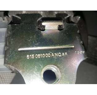 CINTURON SEGURIDAD TRASERO... 2