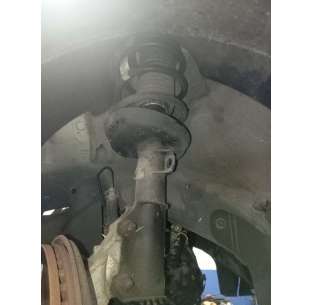 AMORTIGUADOR DELANTERO... 2