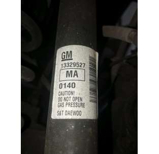 AMORTIGUADOR TRASERO... 2