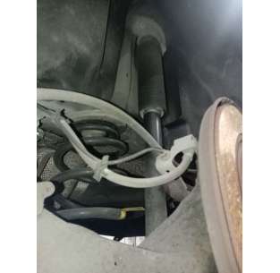 AMORTIGUADOR TRASERO... 2