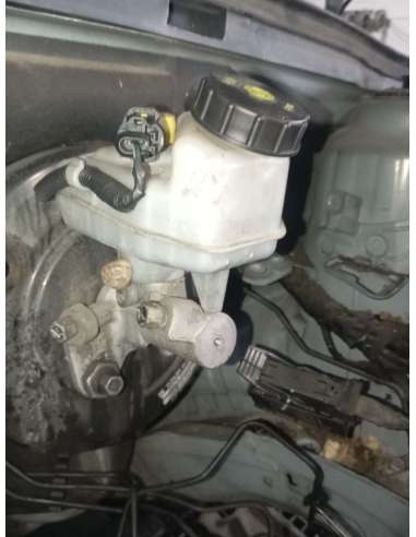 BOMBA FRENO CHEVROLET CRUZE LT -...