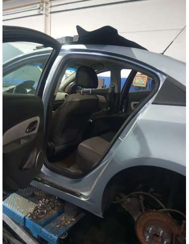GOMAS CONTORNO PUERTA CHEVROLET CRUZE...