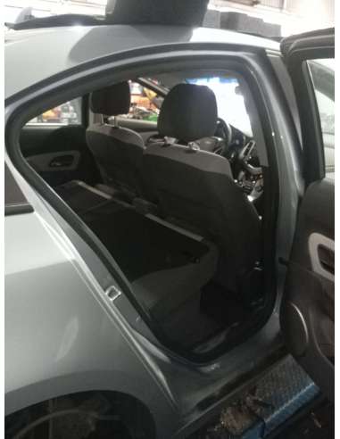 GOMAS CONTORNO PUERTA CHEVROLET CRUZE...