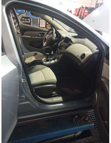 GOMAS CONTORNO PUERTA CHEVROLET CRUZE...