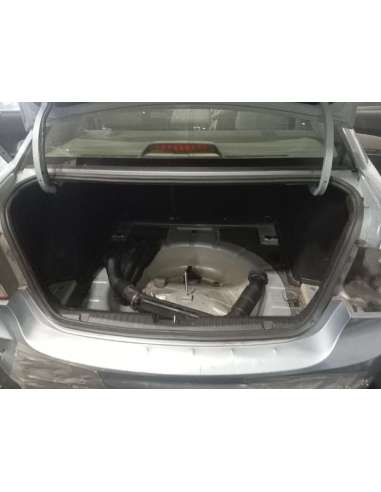 GOMAS CONTORNO PUERTA CHEVROLET CRUZE...