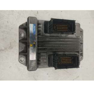 CENTRALITA MOTOR UCE OPEL...