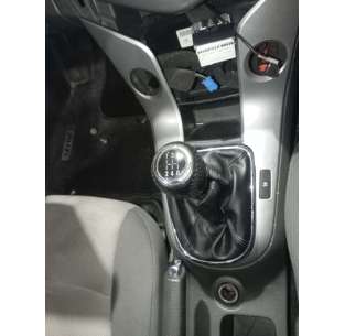 PALANCA CAMBIO CHEVROLET...