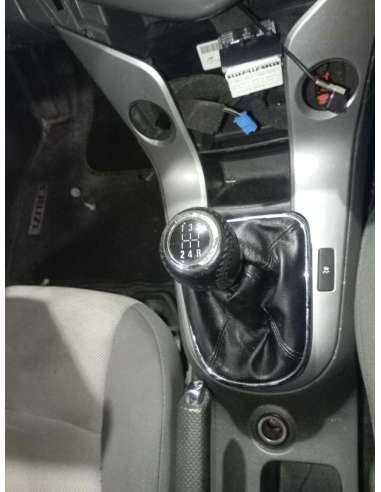 PALANCA CAMBIO CHEVROLET CRUZE LT -...
